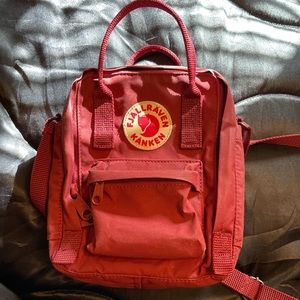 Fjallraven Kanken Bag